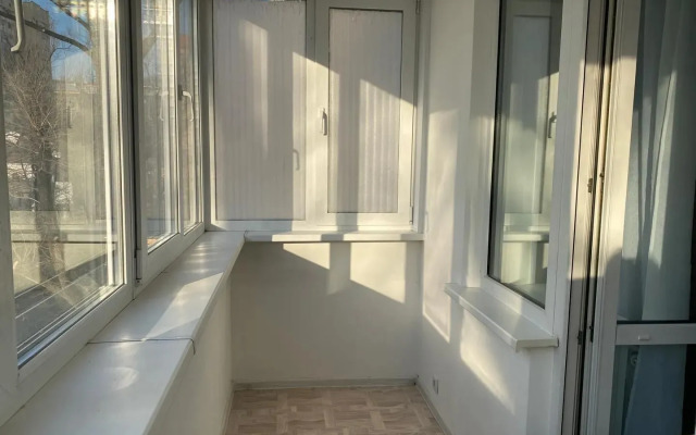 Na Ulitse Bestuzheva 36 Flat