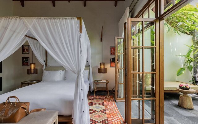 La Reserve 1785 Canggu Beach- Adults Only  Hotel