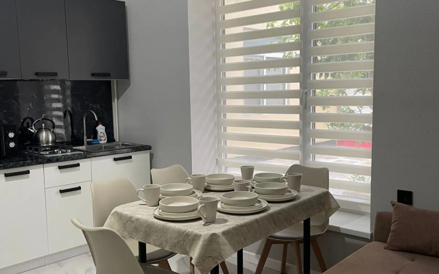 Гостевой дом у моря