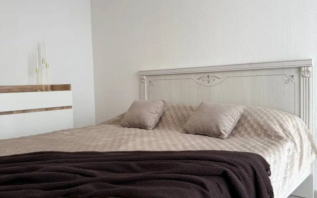 Vozle Akvaparka V Tsentre Flat