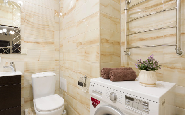 Beige Room Ot Rooms Apartments