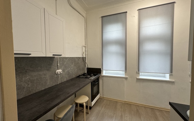 Апартаменты Кутузовский 33