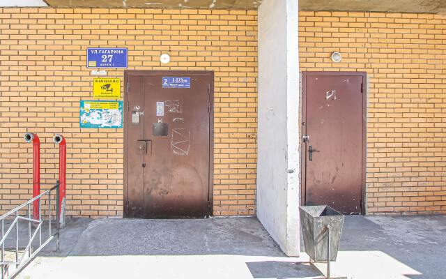 Studiya Ryadom S Zhd Vokzalom Apartments