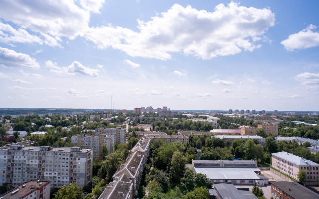 Premiun Studiya v Elitnom Zhk Tuly Apartments