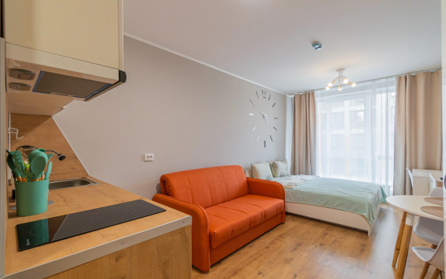 Apartment SalutApart 8
