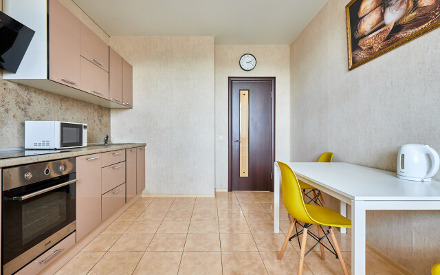 Квартира в Центре на улице Российская