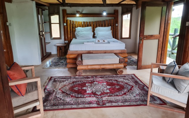 Boutique Hotel Samburu Elephant Lodge