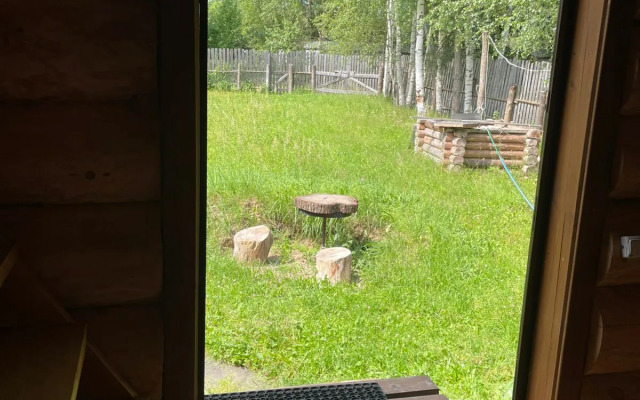 Частный дом Уютный сельский для путешественников