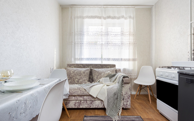 Апартаменты Жуковского 10