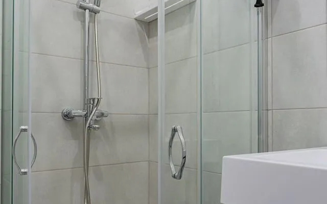 Na Yasnogorskoy Ulitse 16/2k7 Apartment