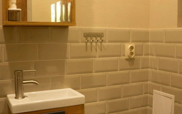 Квартира на Улице Ильина 20/35