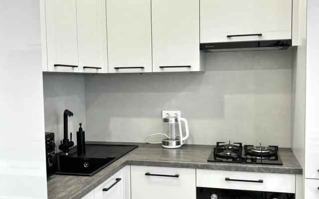 Квартира в новом ЖК комфорт-класса Гагаринский 77