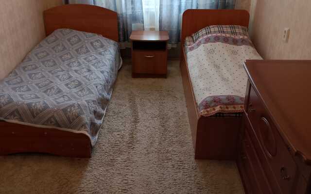 Апартаменты Sweet-apartment в Талнахе