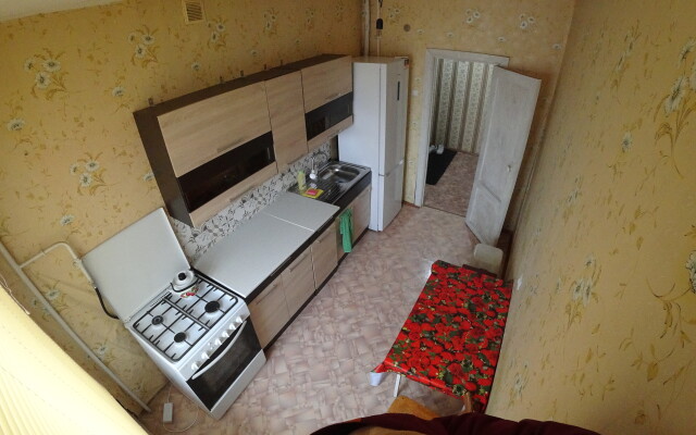 Na Pavlovke Flat