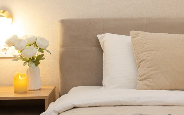 Апартаменты Avrora