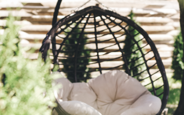 База отдыха Barn