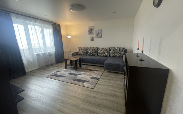 Квартира Уютная просторная