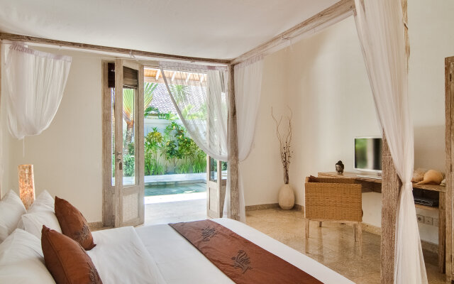 Вилла Bali Holiday Villas – La Playa