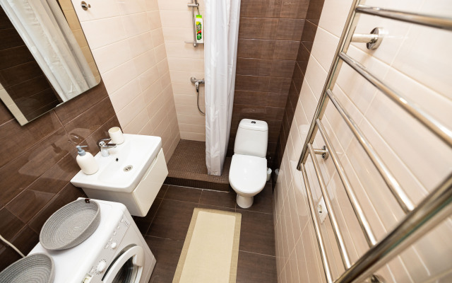 Квартира Студия на Вознесенской 11