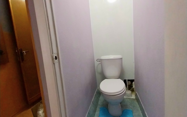 Leningrad Flat