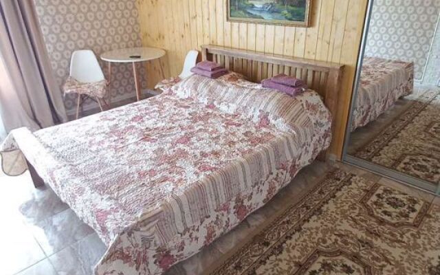 Na Dmitriya Donskogo 2a Flat
