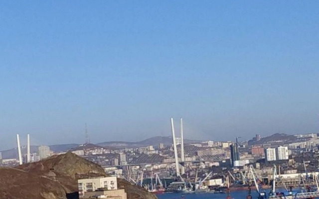 Квартира на Улице Крыгина 40