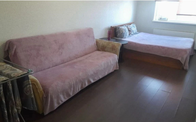 Квартира Братская 27 2Комнатная