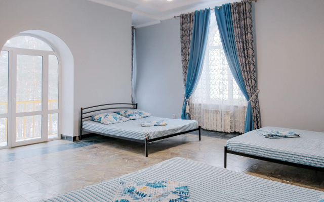 Tsarskiy Guest house