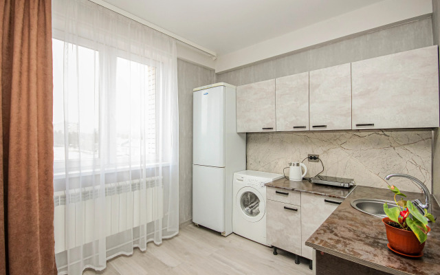 Studiya v 142 mkrn Flat