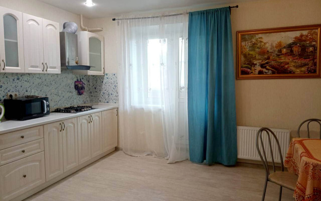 bol'shaya ryadom s M7, 33 kvartiry Flat