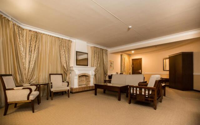 Bek Hotel