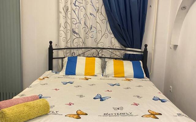 Апартаменты Гаврилова