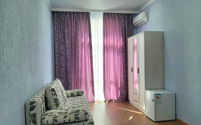 Квартира Лазурная Мечта