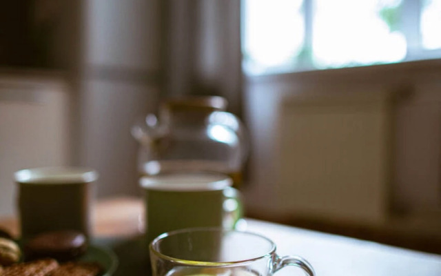 Квартира Трёхкомнатная в центре Красноярска