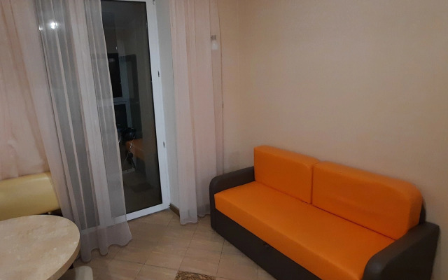 Квартира с Новым Ремонтом на Улице Пестеля 19