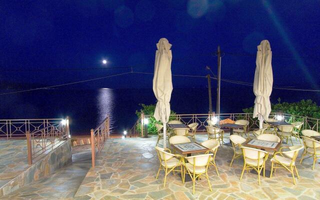 Ilia Mare Hotel