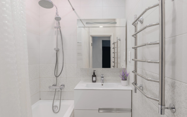 Vgosti33 Sadovaya 11-A Apartments