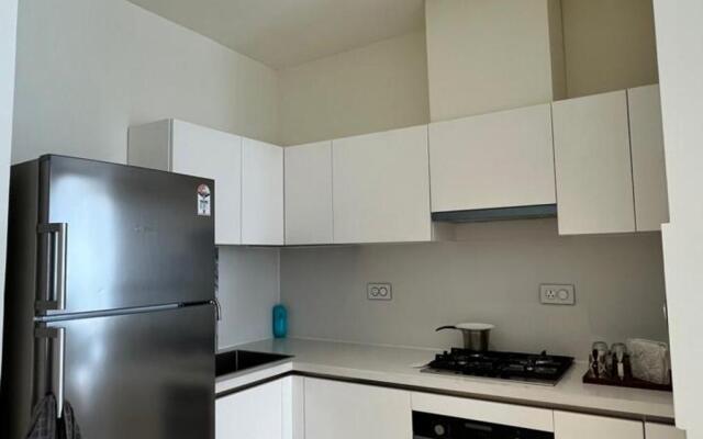Leela Residences Apartments