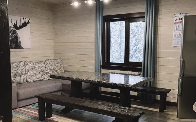 Kedrovy Guest house
