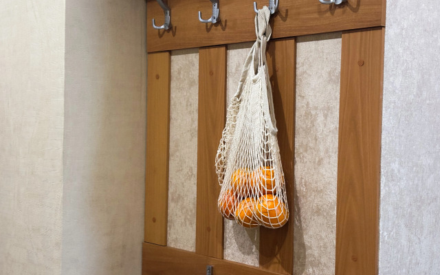 Квартира ЖК Рябинушки