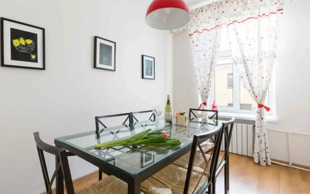 Апартаменты Питер Грейт на Невском проспекте