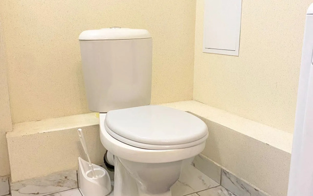 Квартира в ЖК Озерки в гостях у Ольги