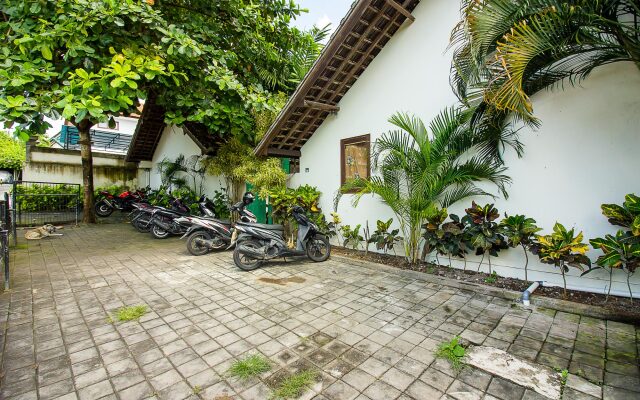 Umanede Jimbaran Guesthouse