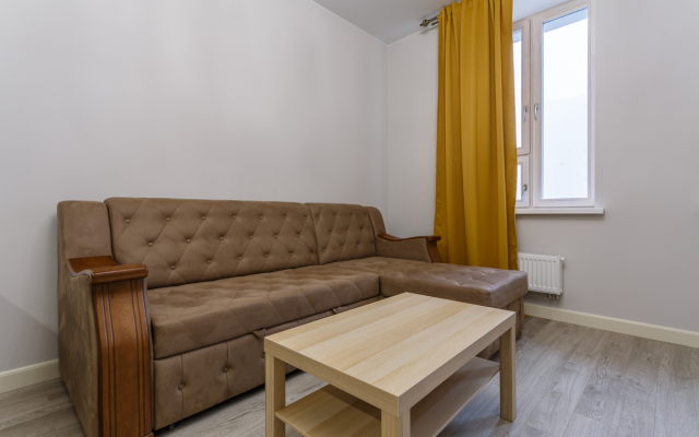FortEstate 7 na Butlerova 7b Apartment
