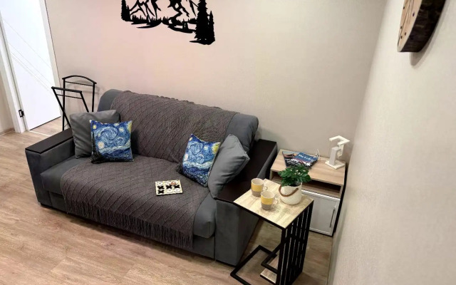 Квартира Хибинский Chill-Out