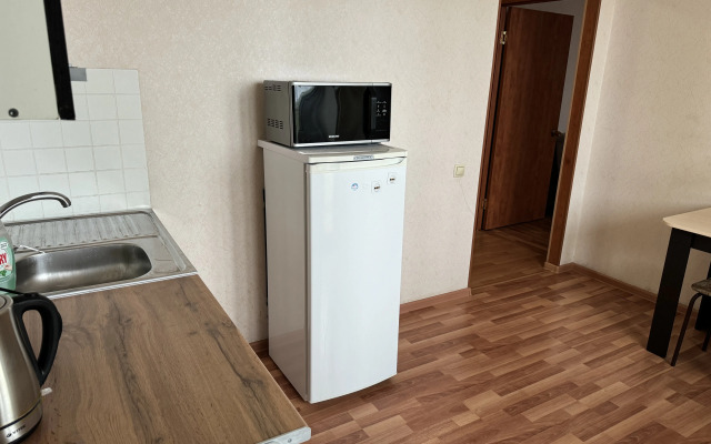 V tsentre Orla Apartments