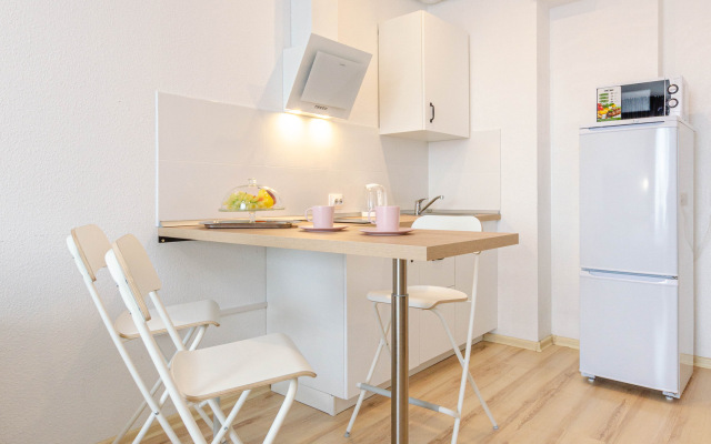 Апартаменты Royal Apart