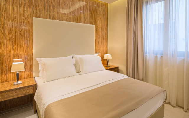 Villa Aria Guest House