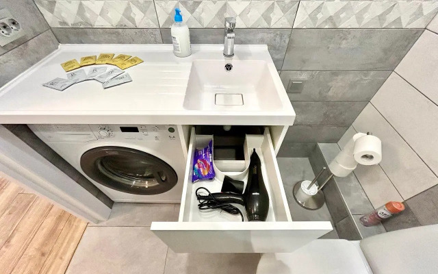 Квартира Видовая квартира в центре Калуги