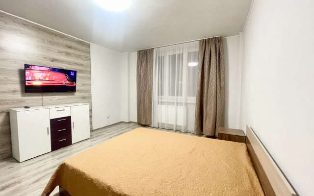 Gagarina 55A Apartments